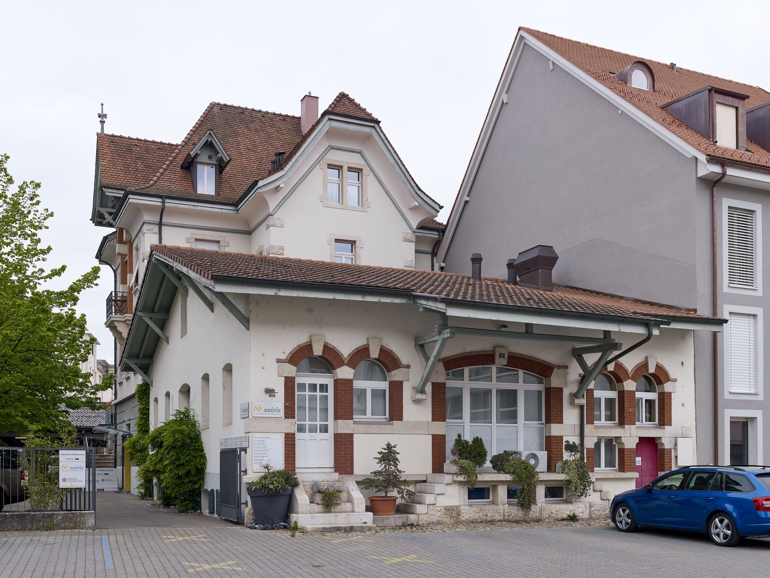 E17644 LA043 AP45 099632